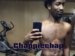 Chappiechap