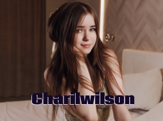 Charilwilson