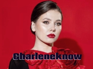 Charleneknow