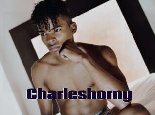 Charleshorny