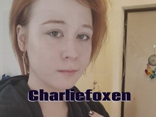 Charliefoxen