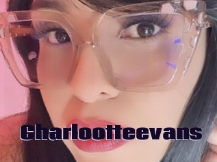 Charlootteevans