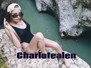 Charlotealen