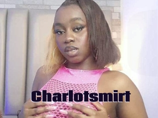 Charlotsmirt