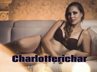 Charlotterichar