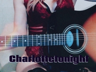 Charlottetonight