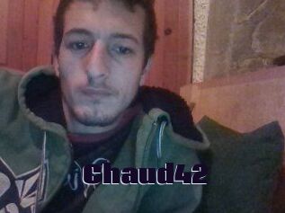 Chaud42