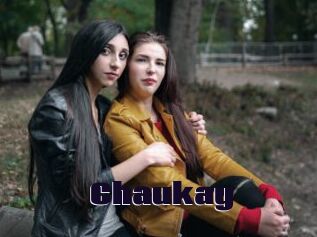 Chaukay