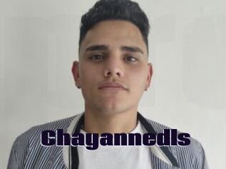 chayannedls Prolap Sex