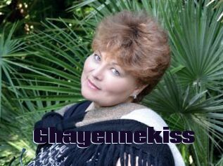 Chayennekiss