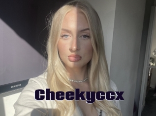 Cheekyccx