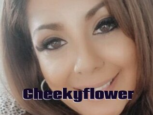 Cheekyflower