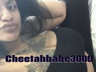 Cheetahbabe3000