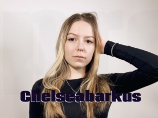 Chelseabarkus