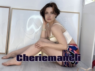 Cheriemaneli