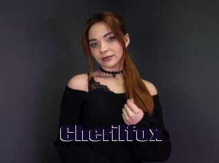 Cherilfox