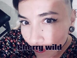 Cherry_wild