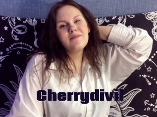 Cherrydivil