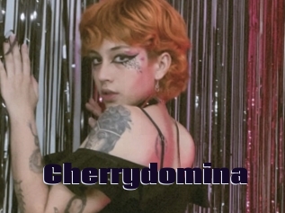 Cherrydomina