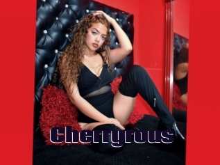 Cherryrous