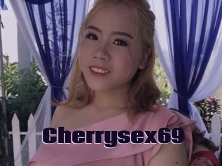 Cherrysex69