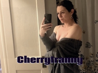 Cherrytranny