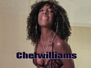 Cherwilliams