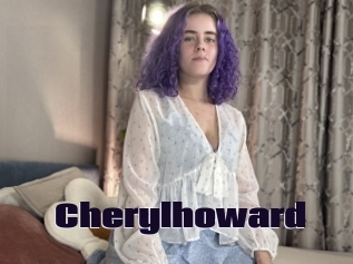 Cherylhoward