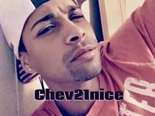 Chev21nice