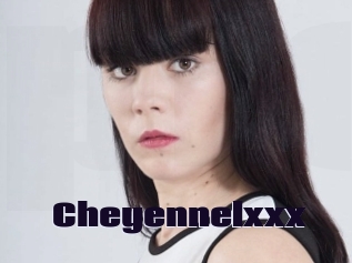 Cheyennelxxx