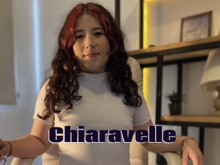 Chiaravelle