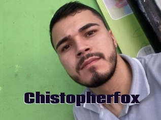 Chistopherfox