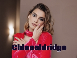 Chloealdridge
