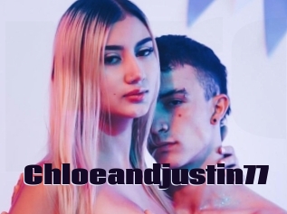 Chloeandjustin77