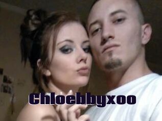 Chloebbyxoo