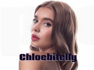 Chloebitelly