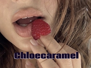 Chloecaramel