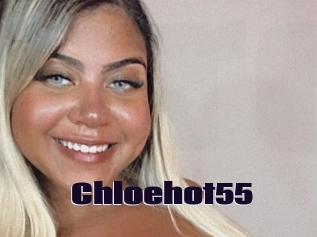Chloehot55