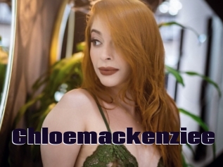 Chloemackenziee