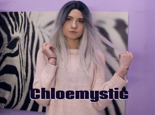 Chloemystic