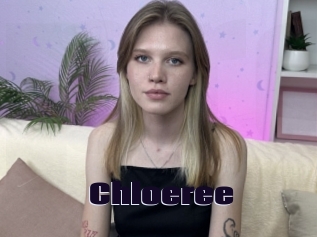 Chloeree