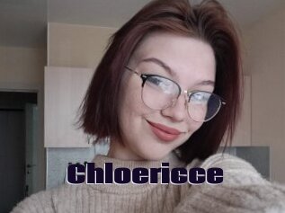 Chloericce
