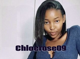 Chloerose09