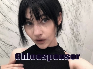Chloespenser