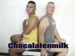 Chocalatenmilk