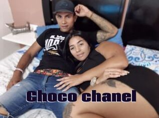 Choco_chanel