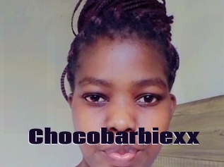 Chocobarbiexx