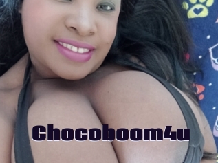 Chocoboom4u