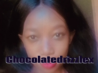 Chocolatedrizzlex