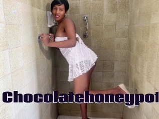 Chocolatehoneypot